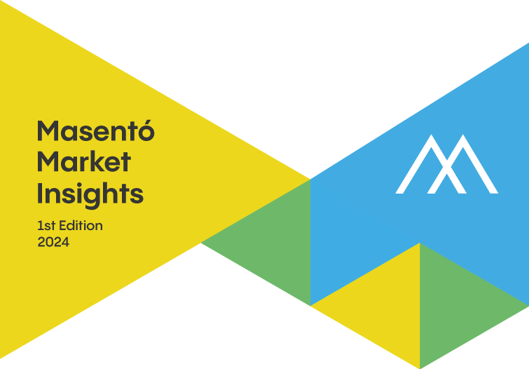 Erhalten Sie Zugang auf die Ergebnisse der Masentó 'Industry Insights Survey' 2024